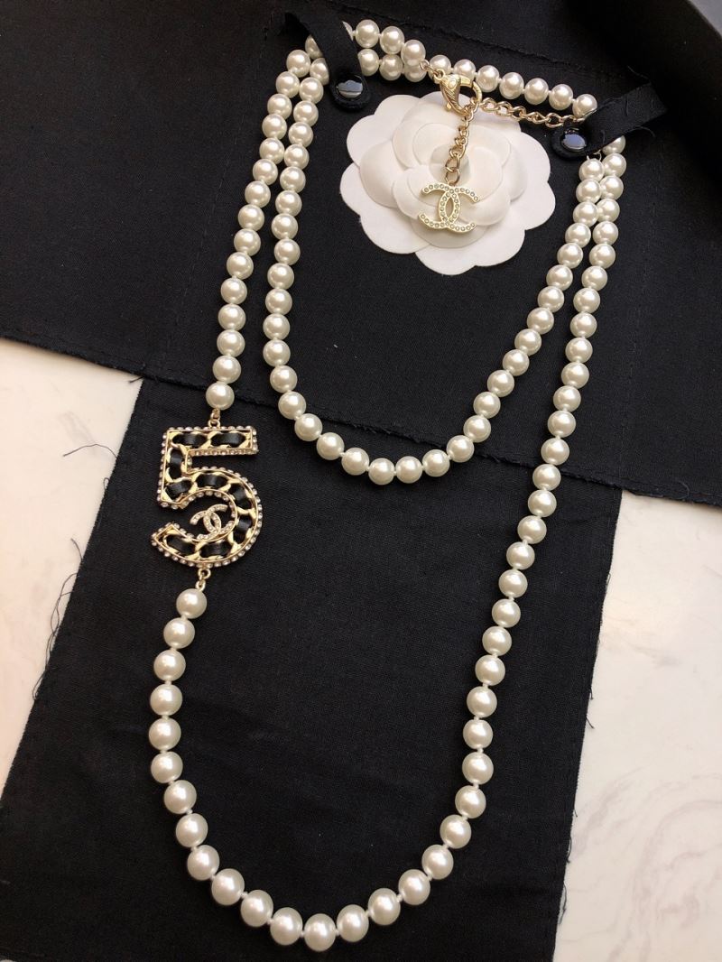 Chanel Necklaces